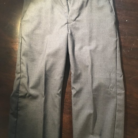 Blazer and Pants - Suit for Youth - Picture 2 of 2